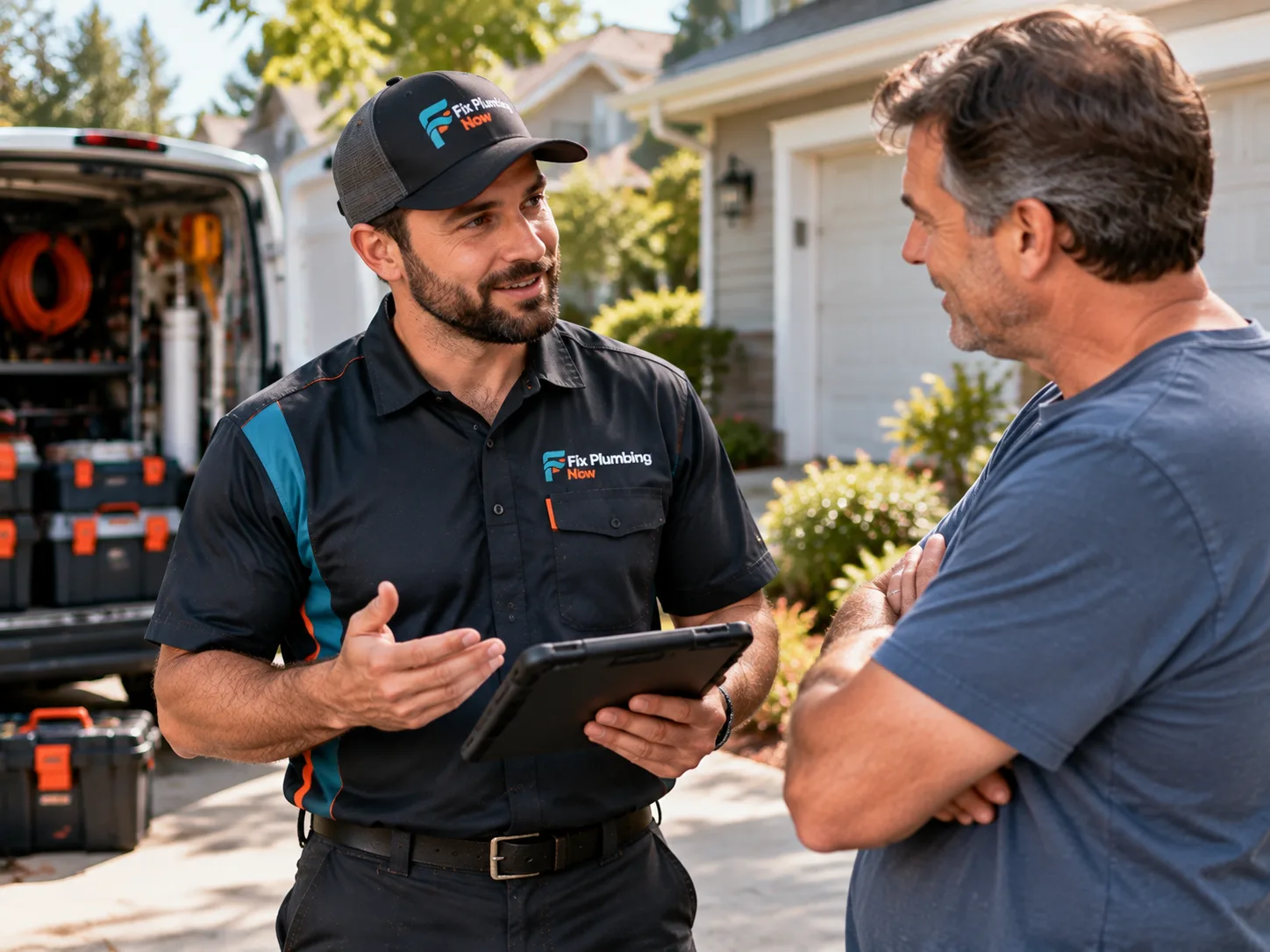 Clogged Drain Service Everett, WA FAQs